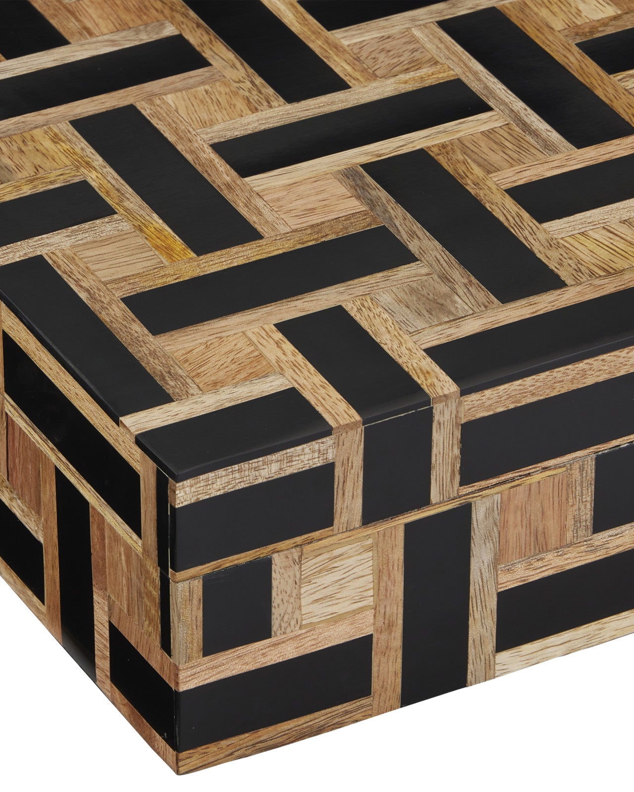 Aarna Black Box- Set of 2