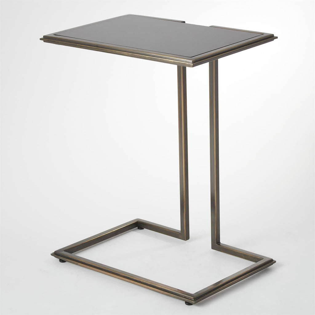 Cozy Up Table-Bronze-Large