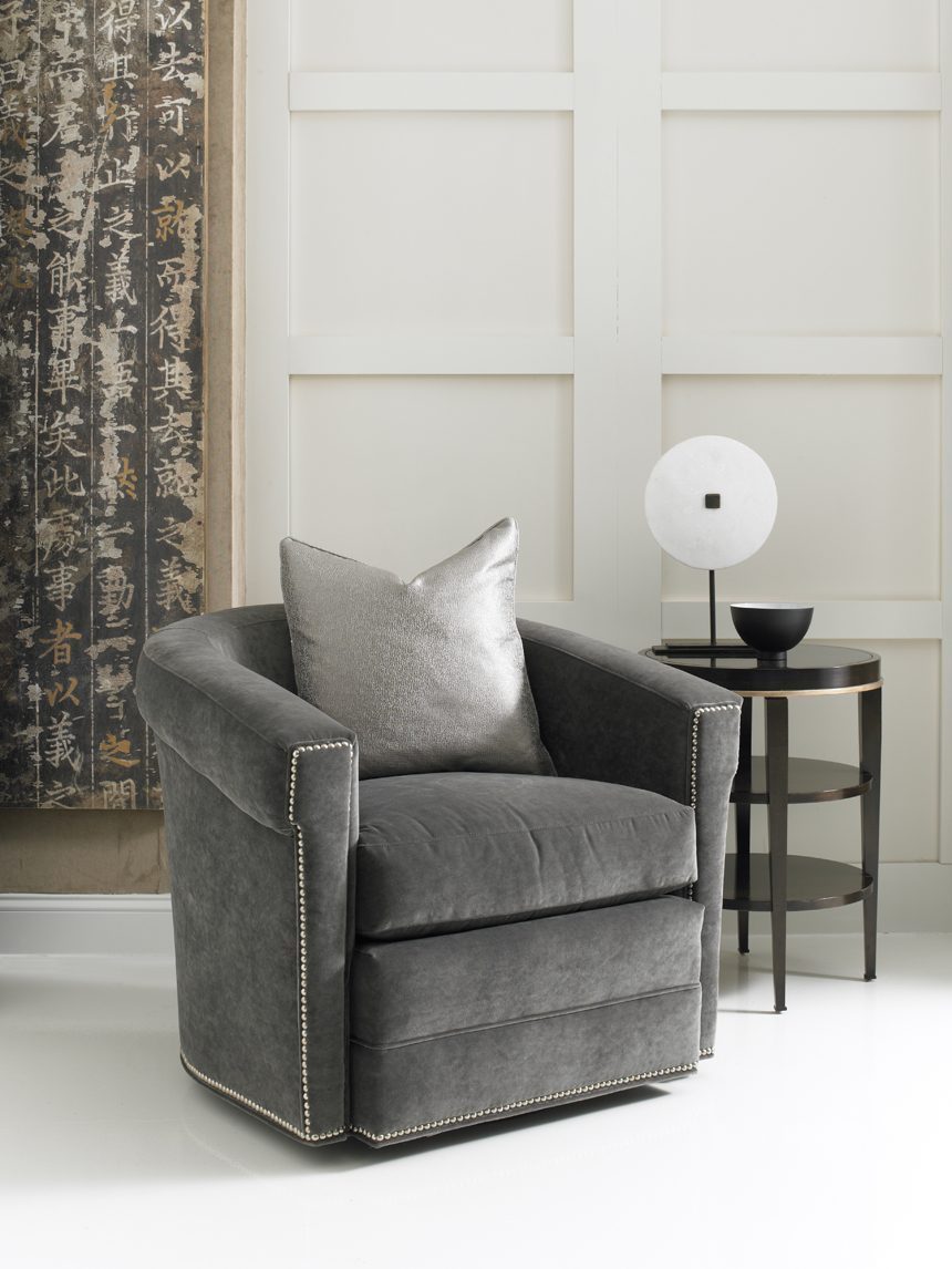 5405-01 Swivel Chair