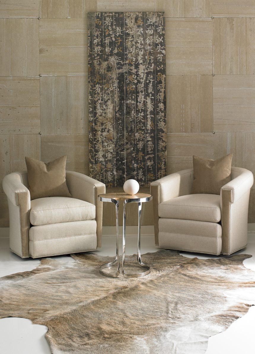 5405-01 Swivel Chair