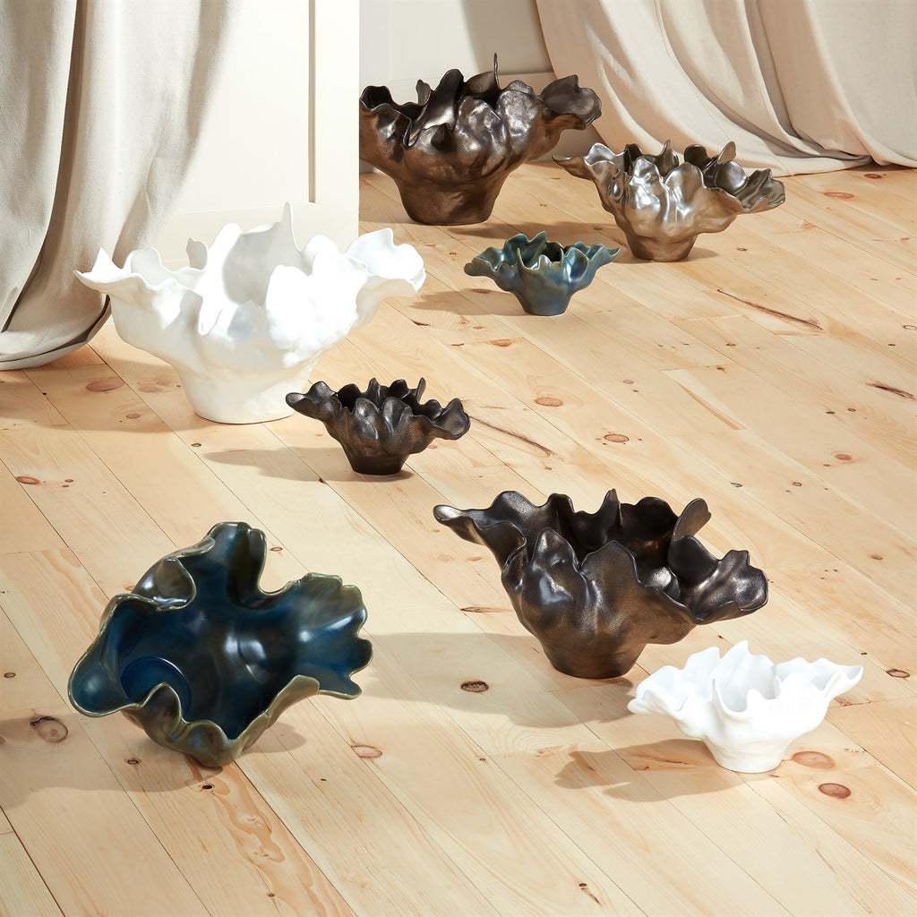 Meteor Bowl-Blue-Medium