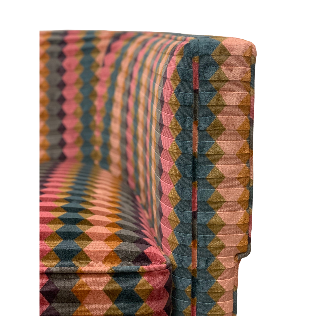 Riley Swivel Chair