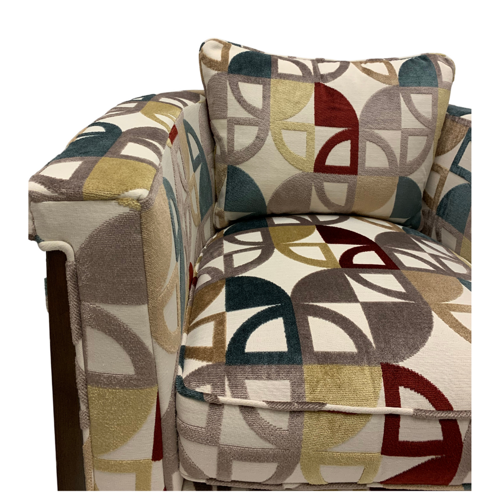 Chalice Chair