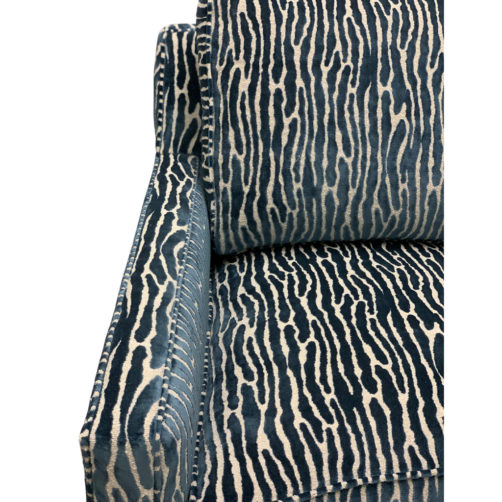 Monahan Swivel Chair