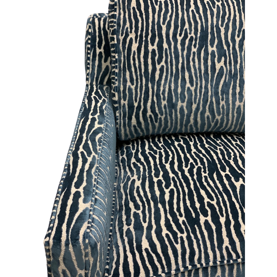 Monahan Swivel Chair