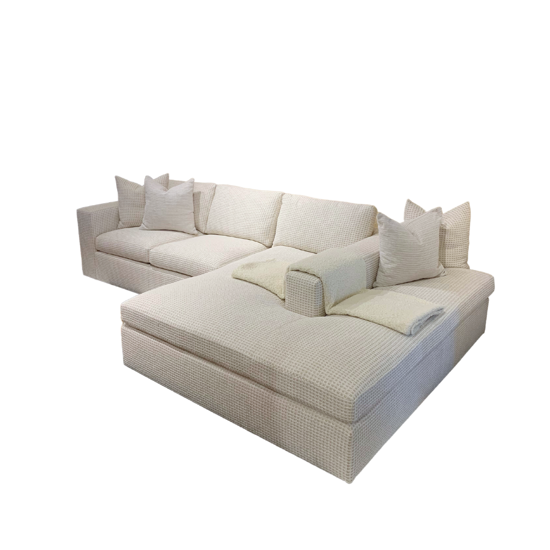 Retreat Sectional