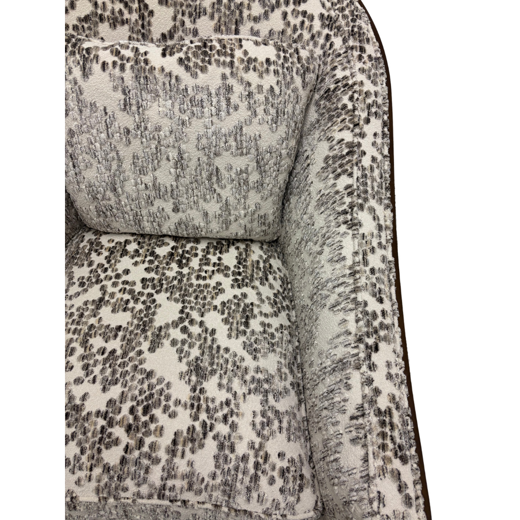 Academy Swivel Chair