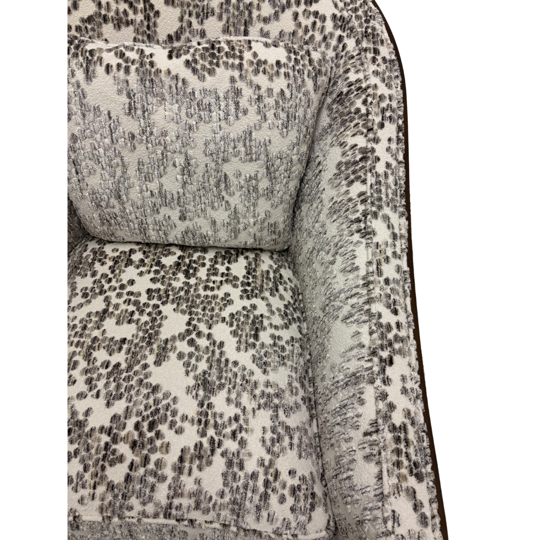 Academy Swivel Chair