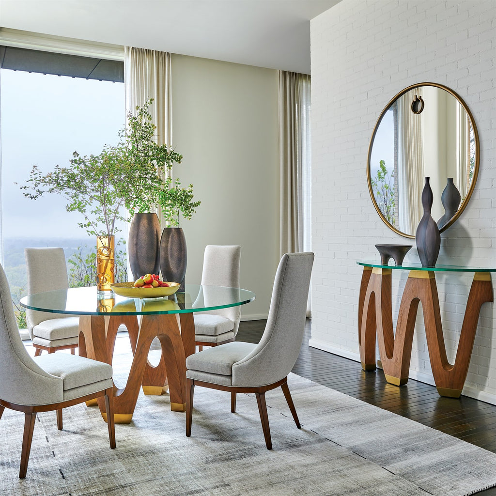 Orpheus Vases in Bronze