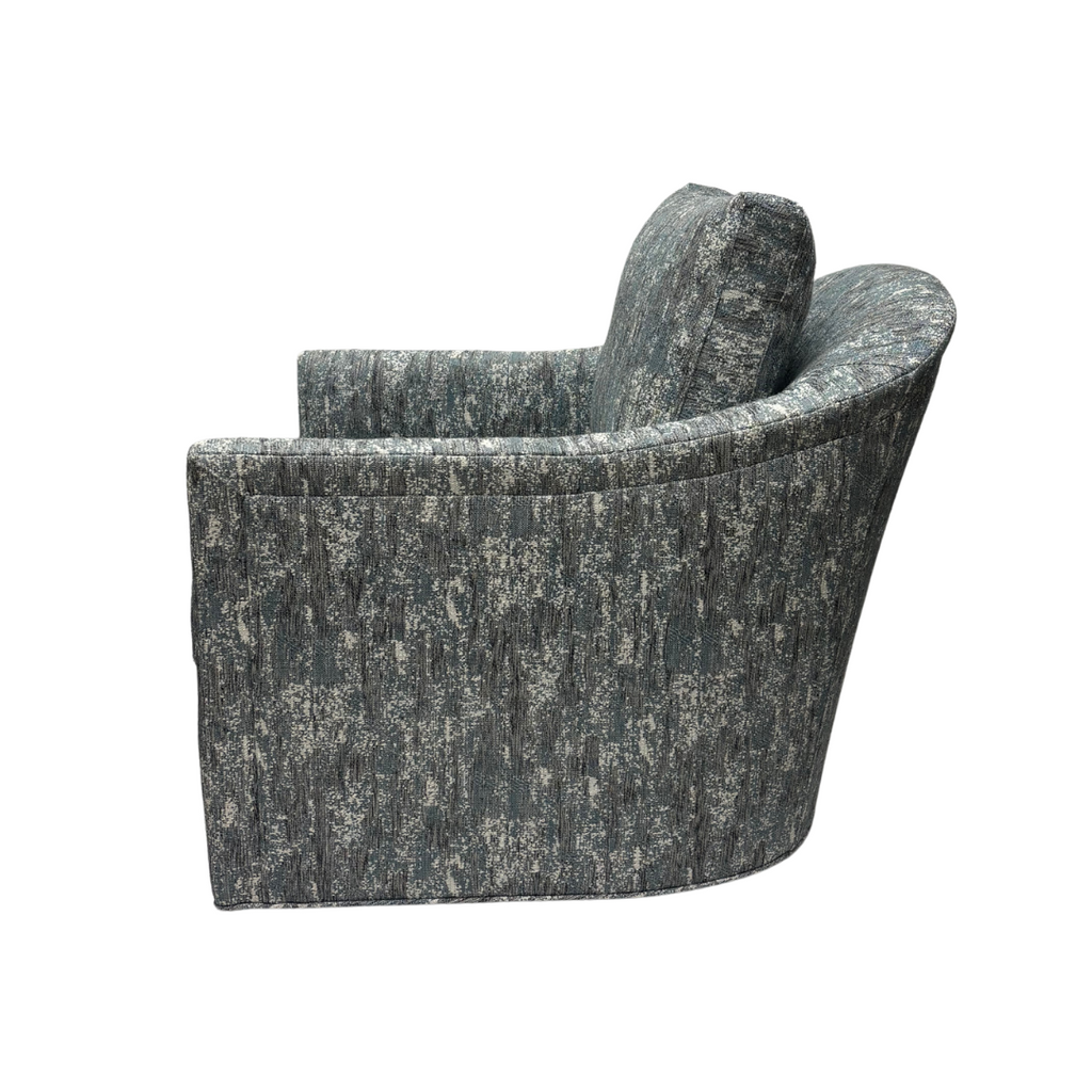 Catalina Swivel Chair