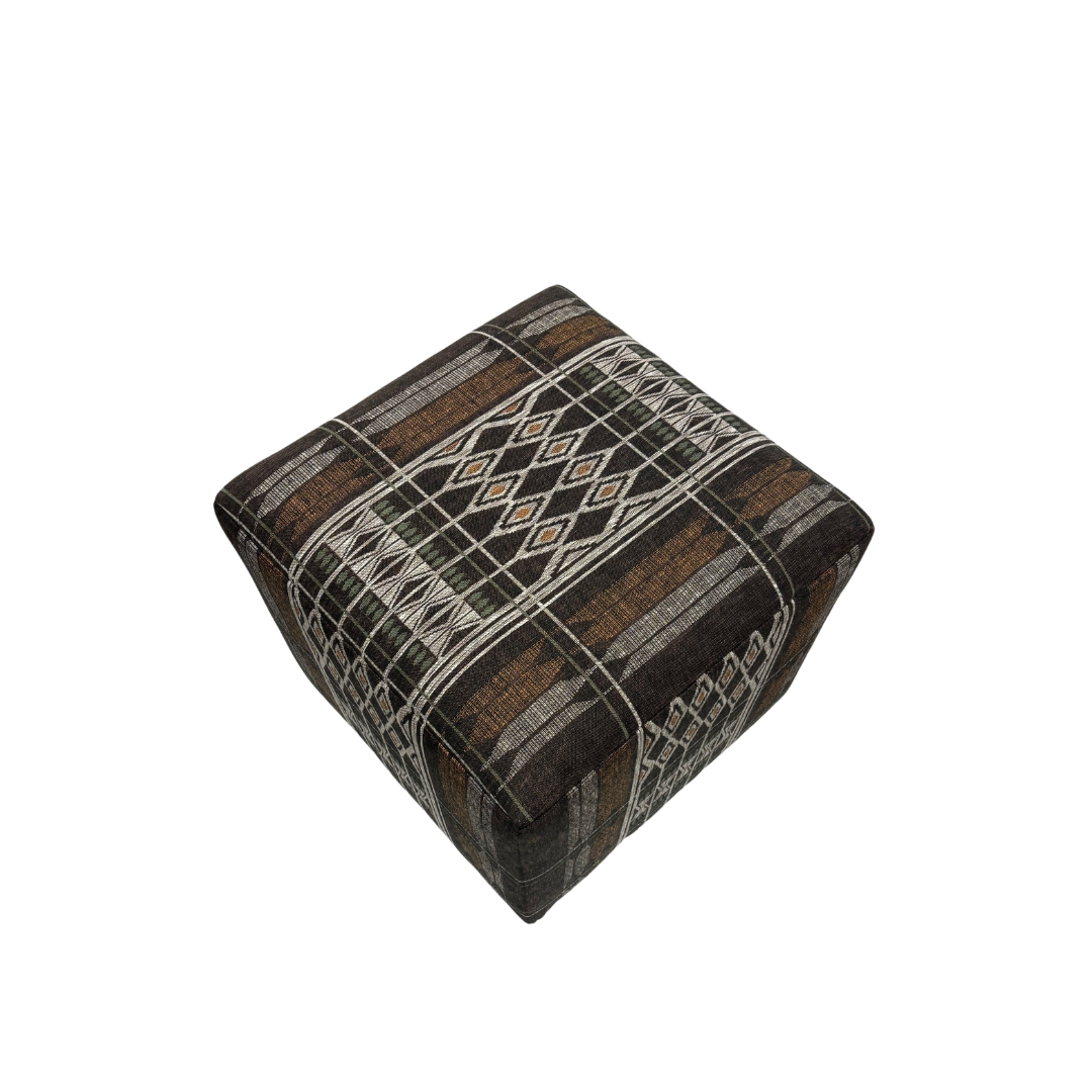 Weston Square Ottoman
