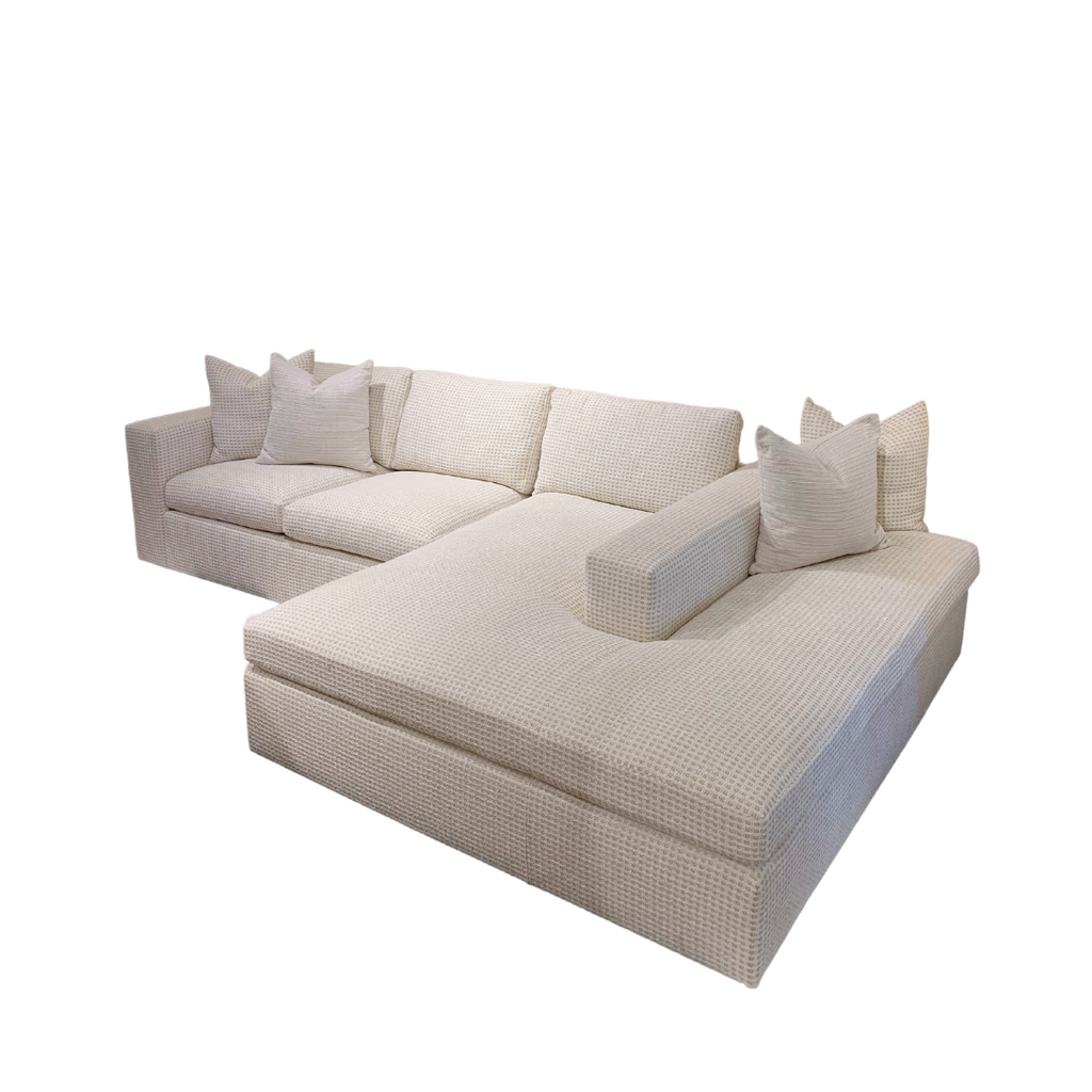 Retreat Sectional