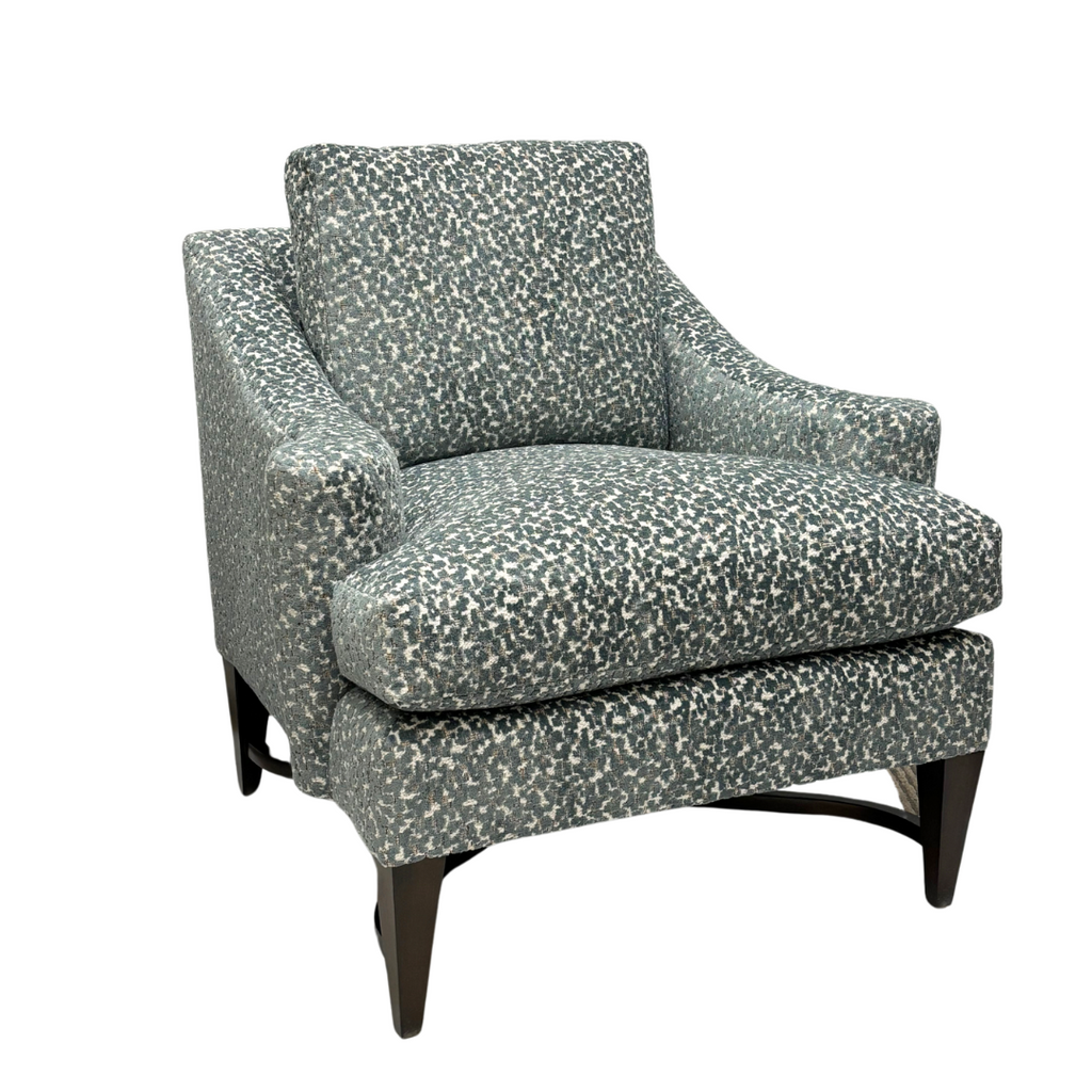 Foxtrot Chair