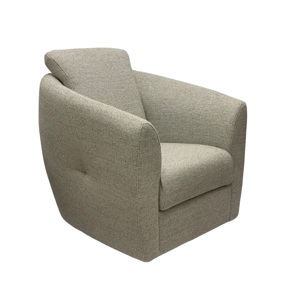 Bubble Swivel Glider
