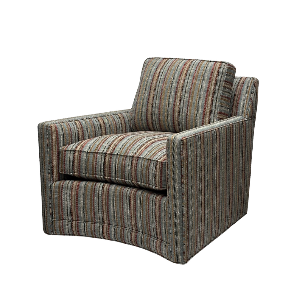Monahan Swivel Chair