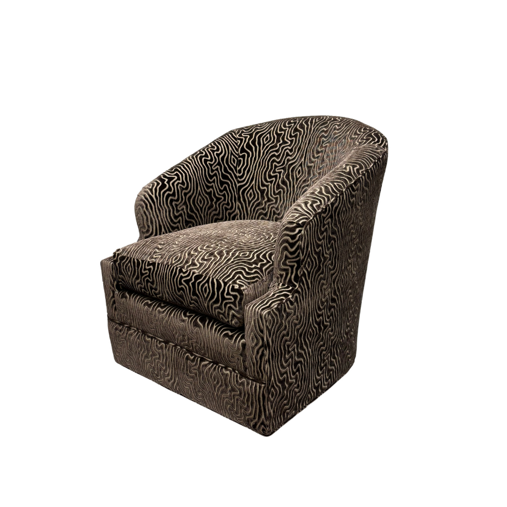 MSW 1660 Swivel Chair