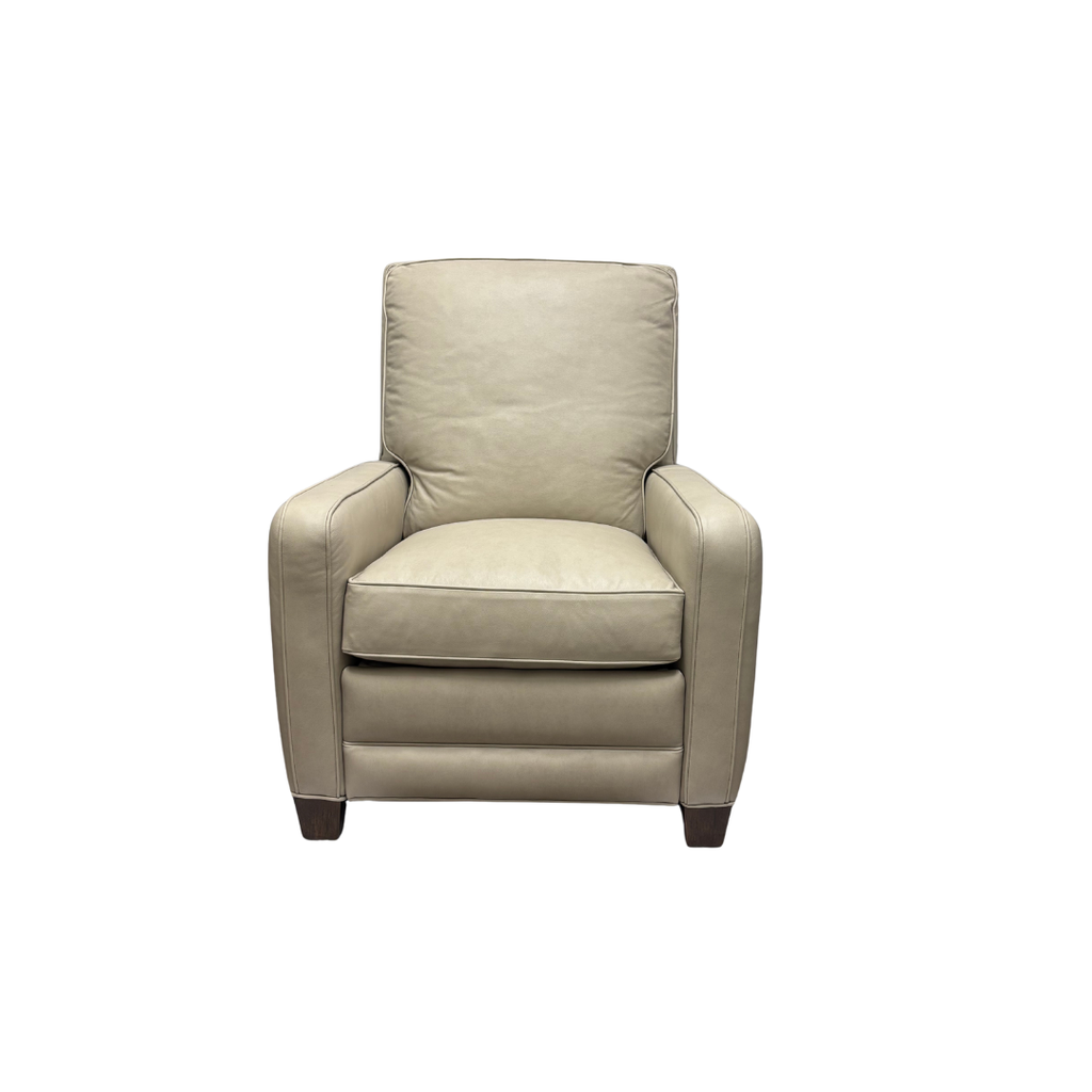 Attitude Leather Reclining Chair