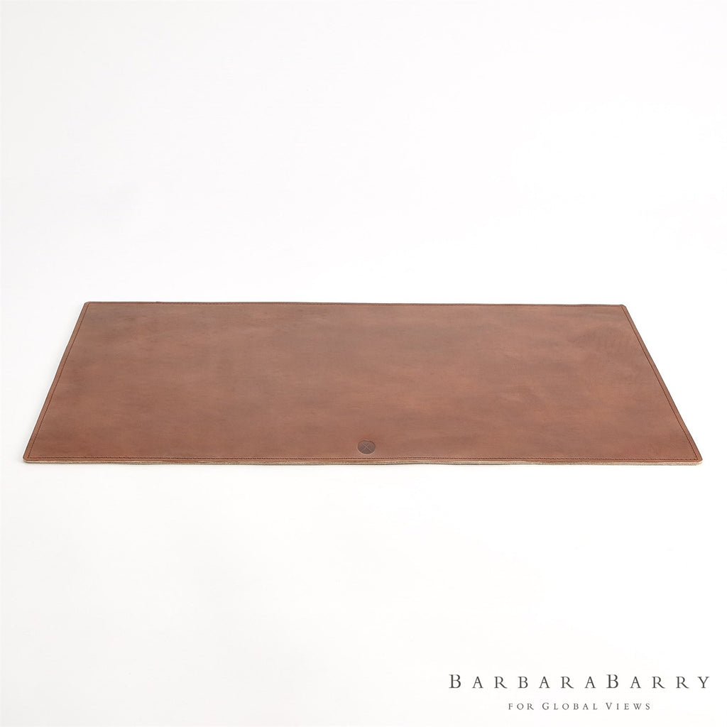 Signature Tobacco Deskpad