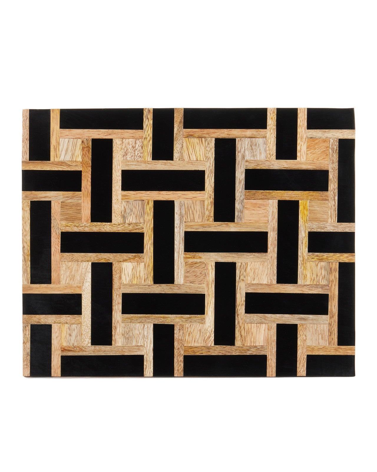 Aarna Black Box- Set of 2