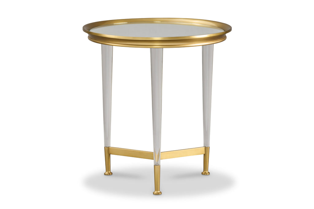 Annie Accessory Table