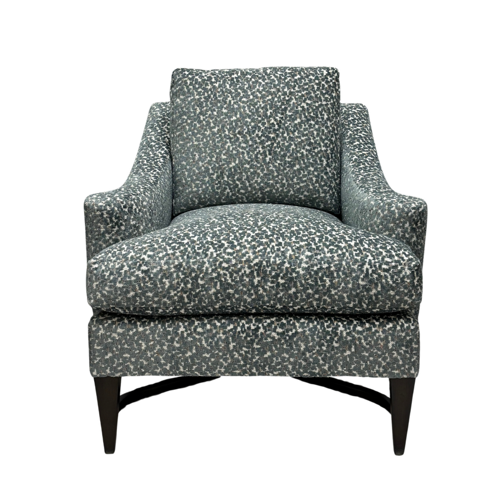 Foxtrot Chair