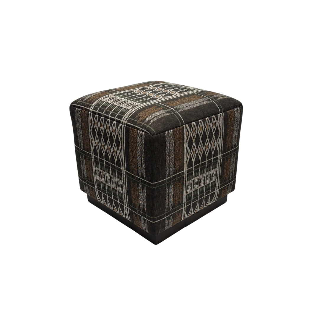 Weston Square Ottoman