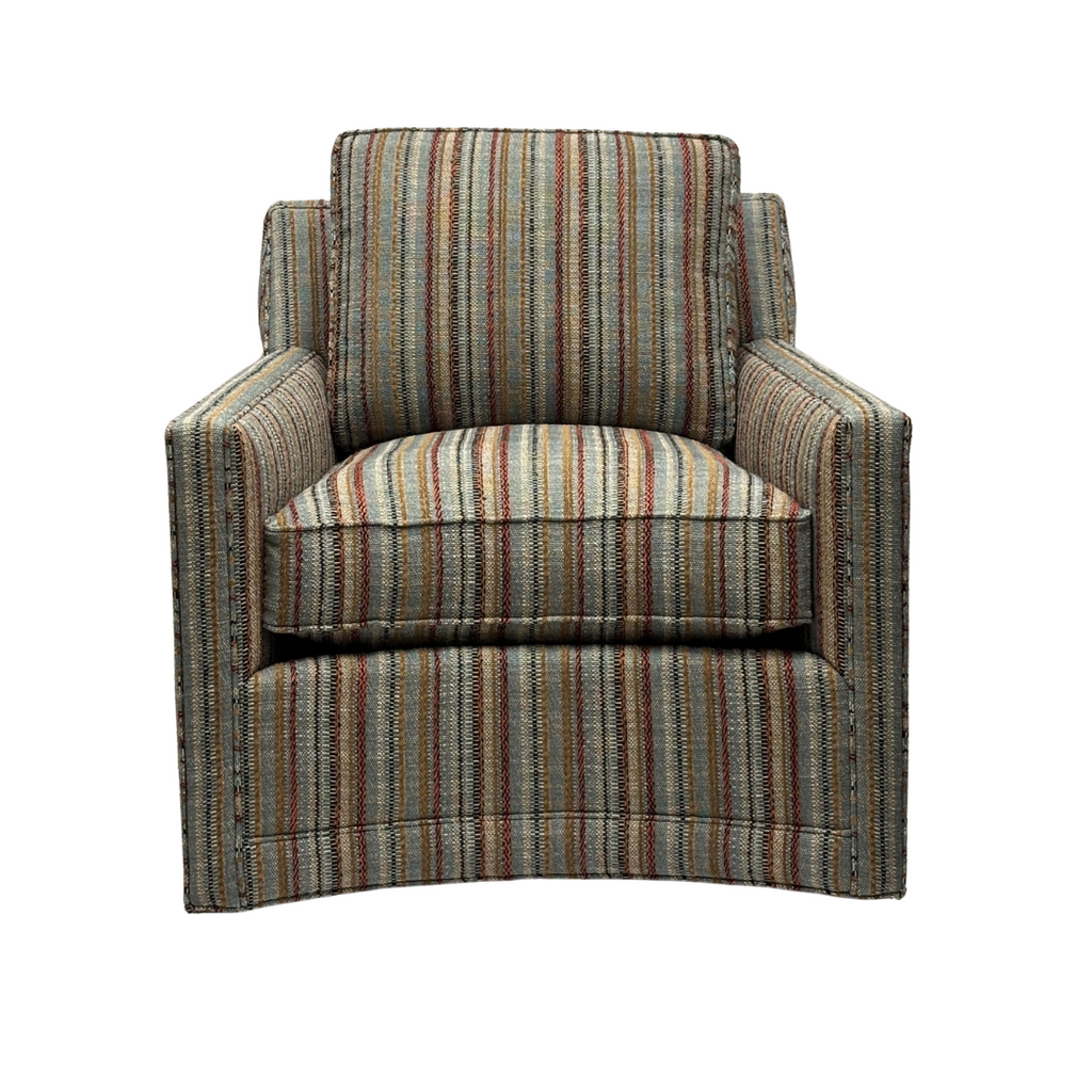 Monahan Swivel Chair