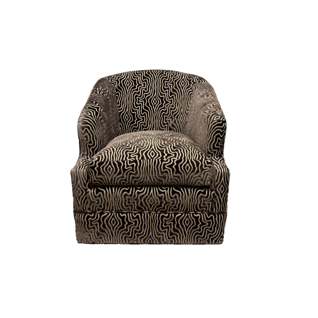 MSW 1660 Swivel Chair