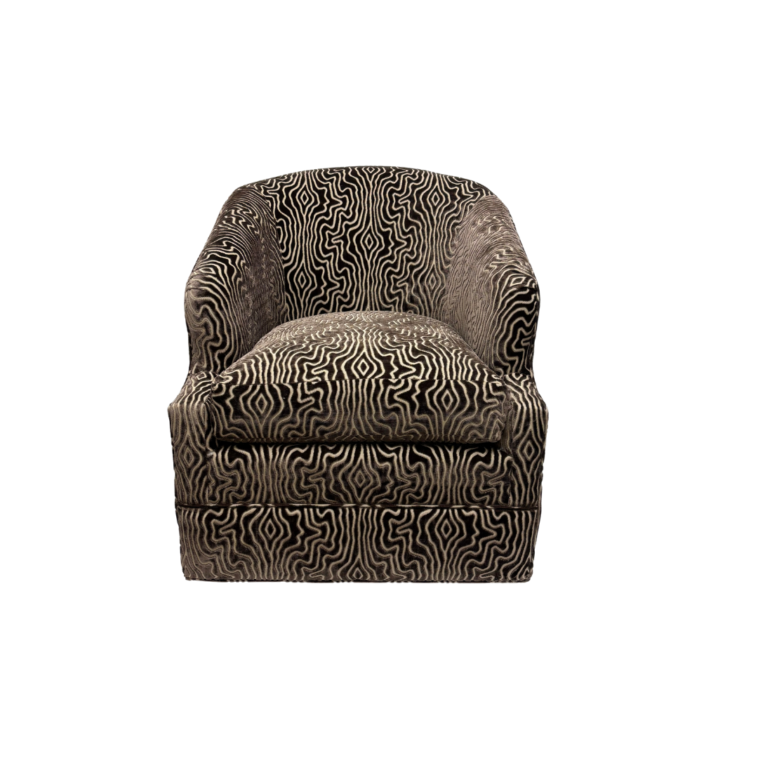 MSW 1660 Swivel Chair