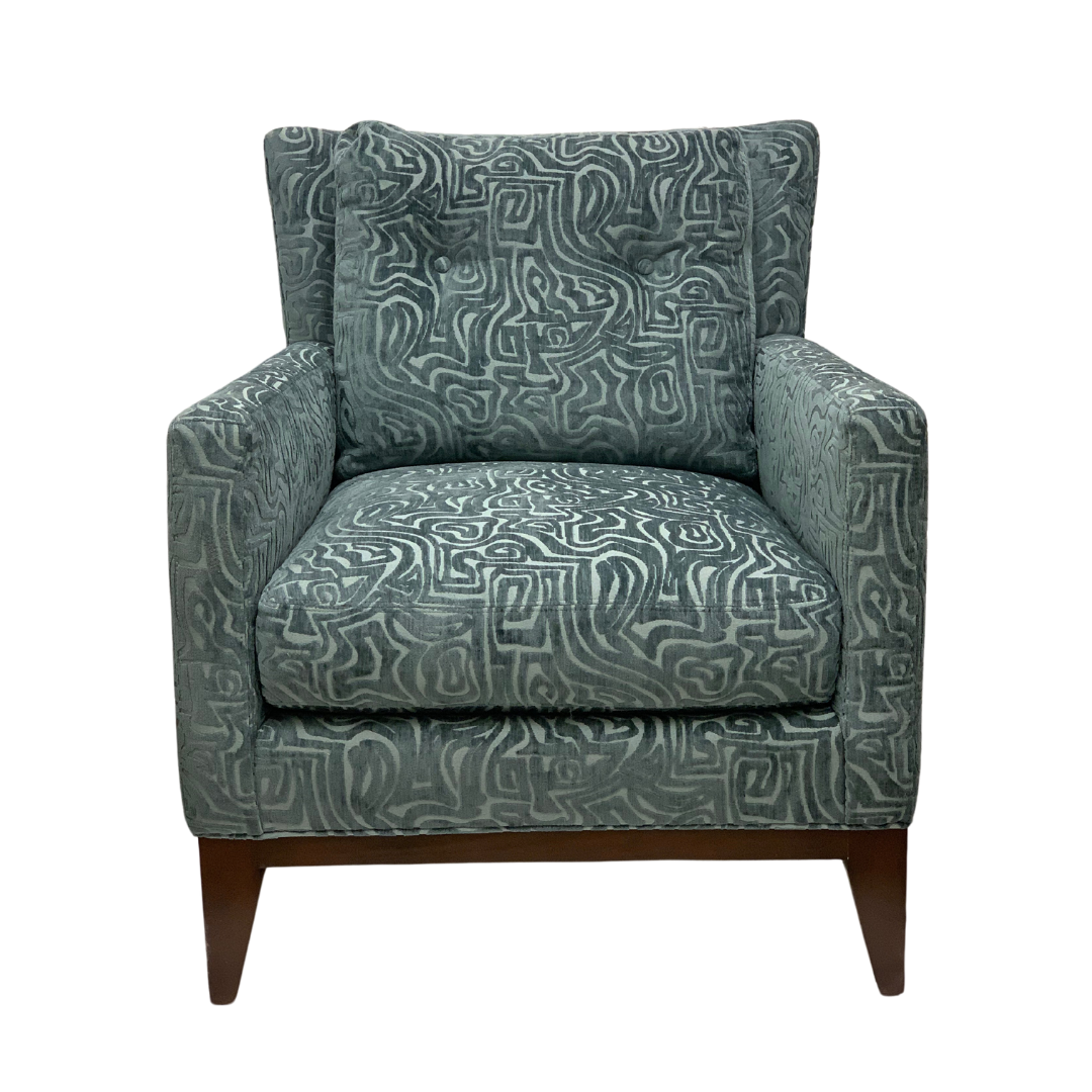 1313 Lounge Chair