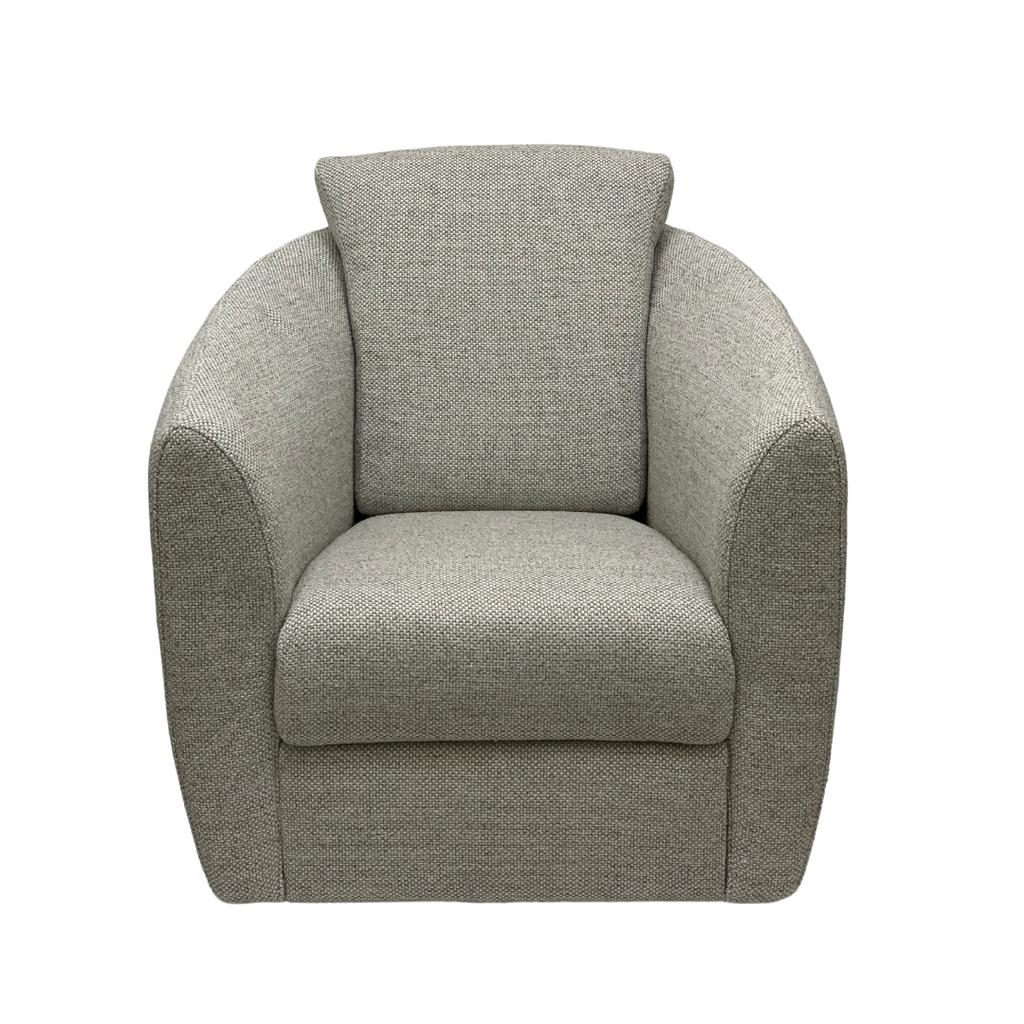 Bubble Swivel Glider