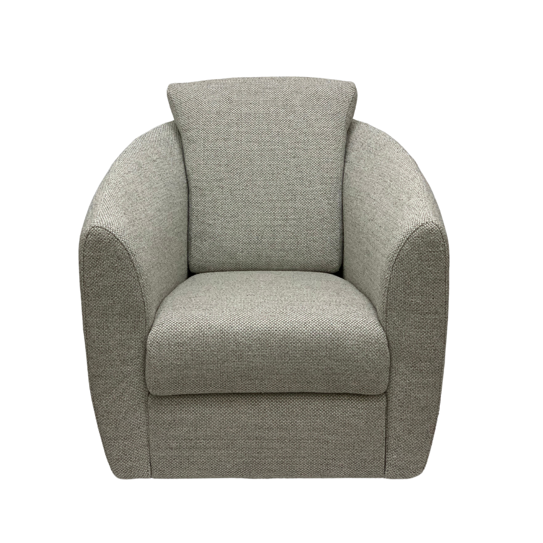 Bubble Swivel Glider