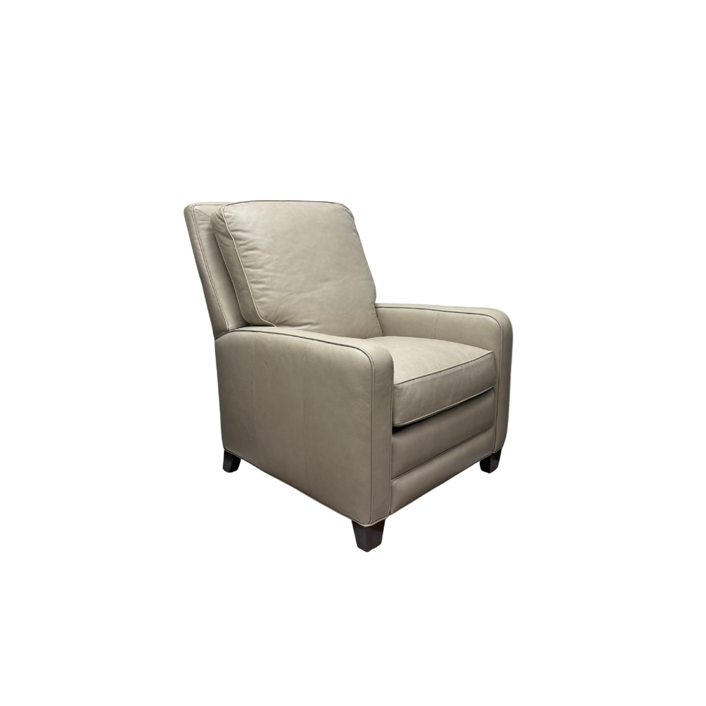 Attitude Leather Reclining Chair