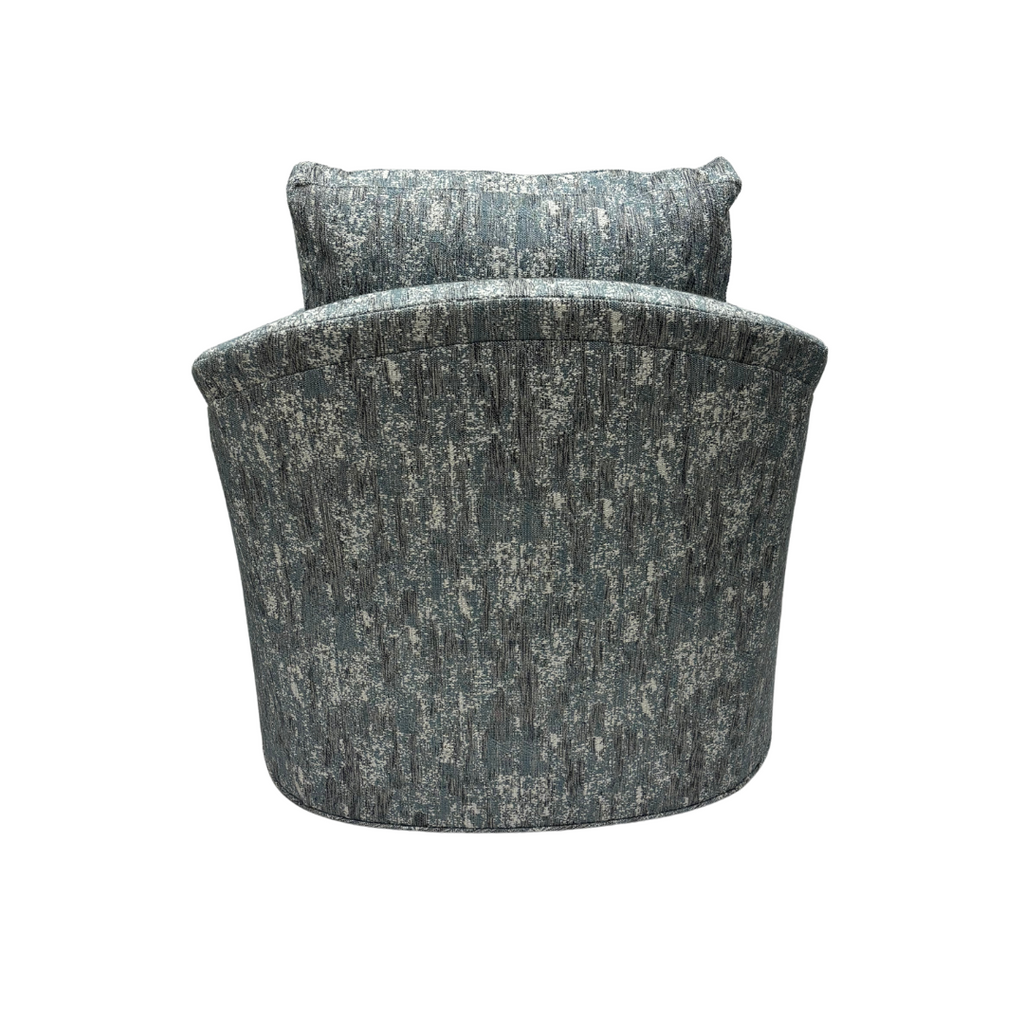 Catalina Swivel Chair