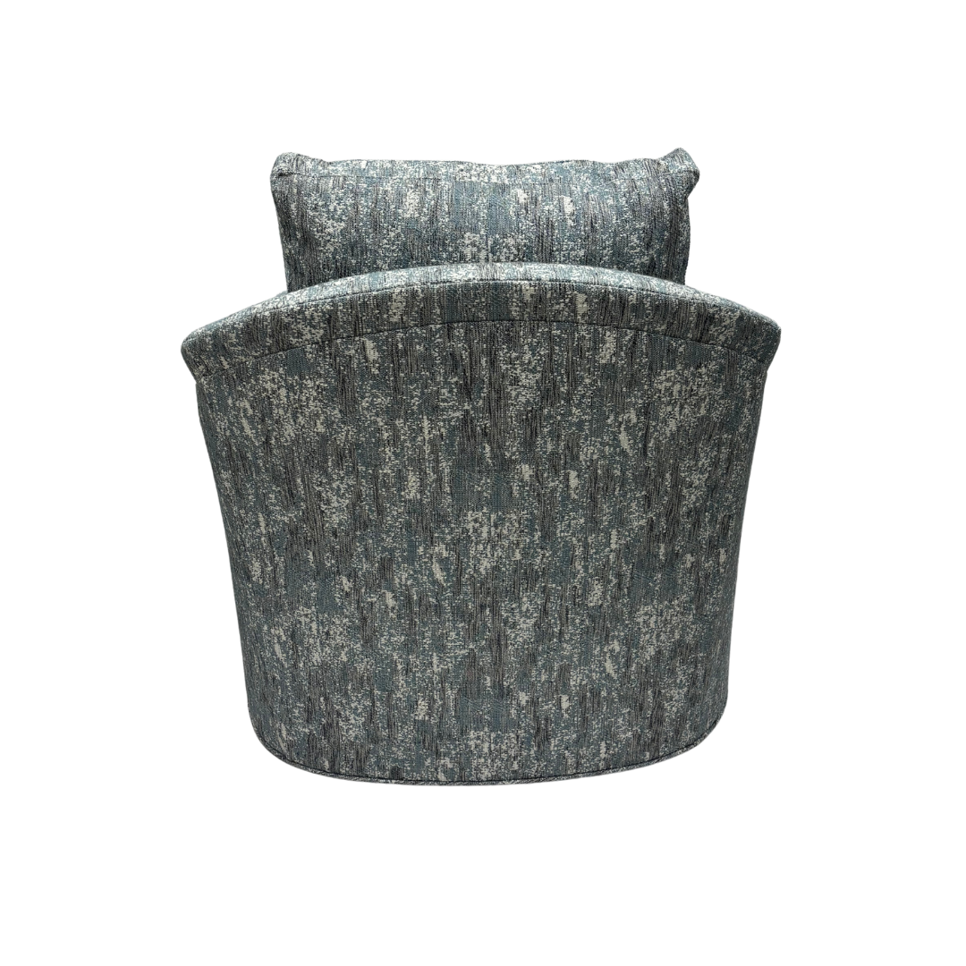 Catalina Swivel Chair