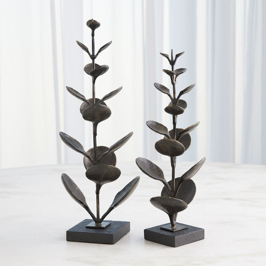 Liana Sculpture in Bronze