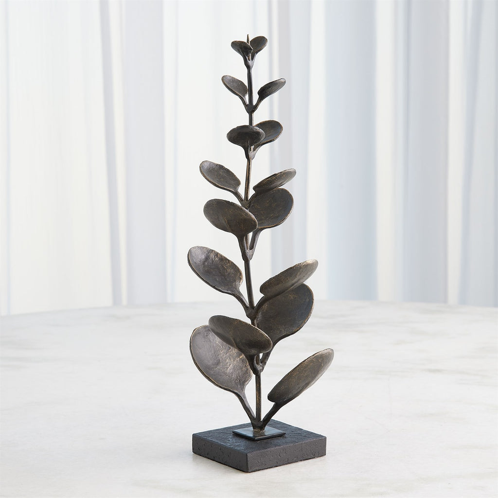 Liana Sculpture in Bronze