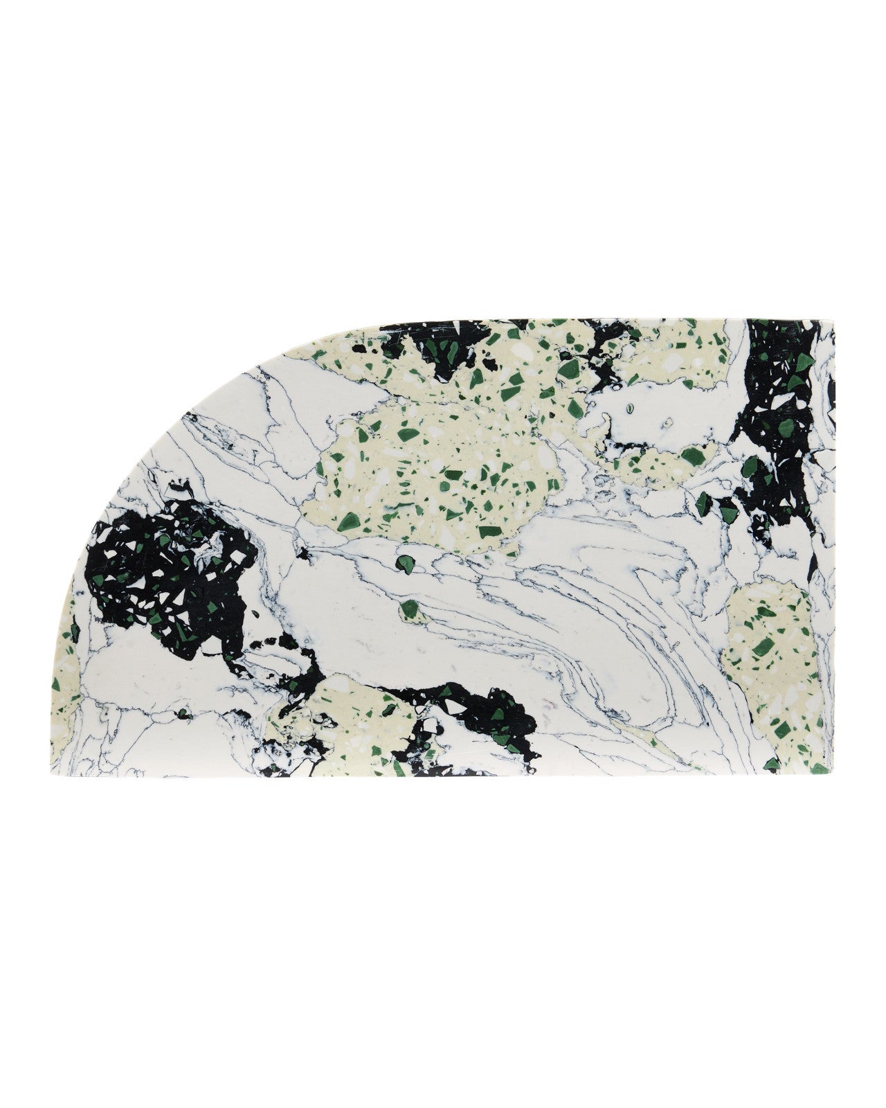 Fossey Rectangular Box