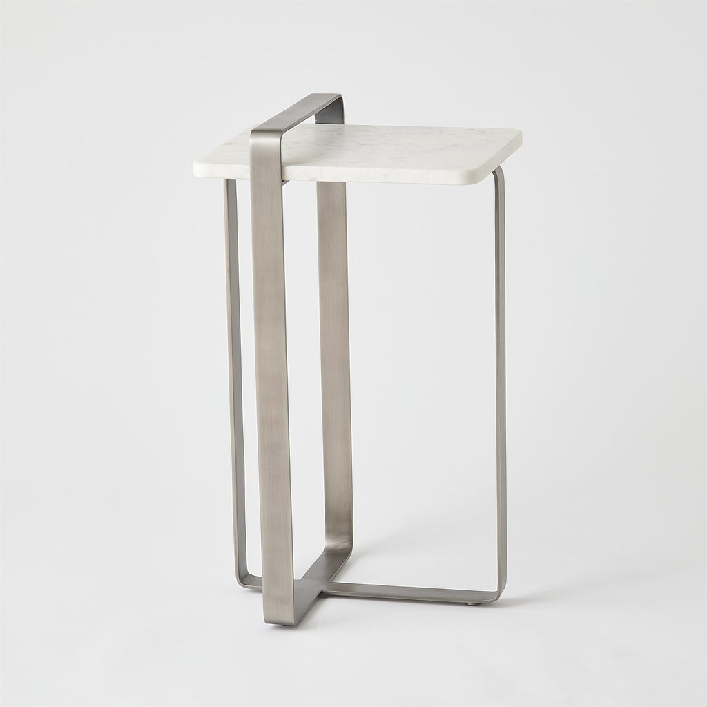Edit Table-Gunmetal