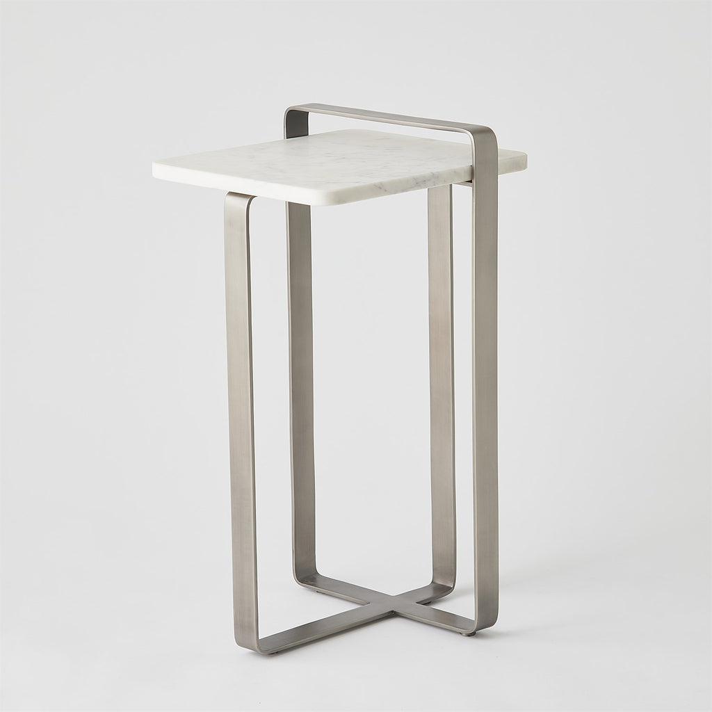 Edit Table-Gunmetal