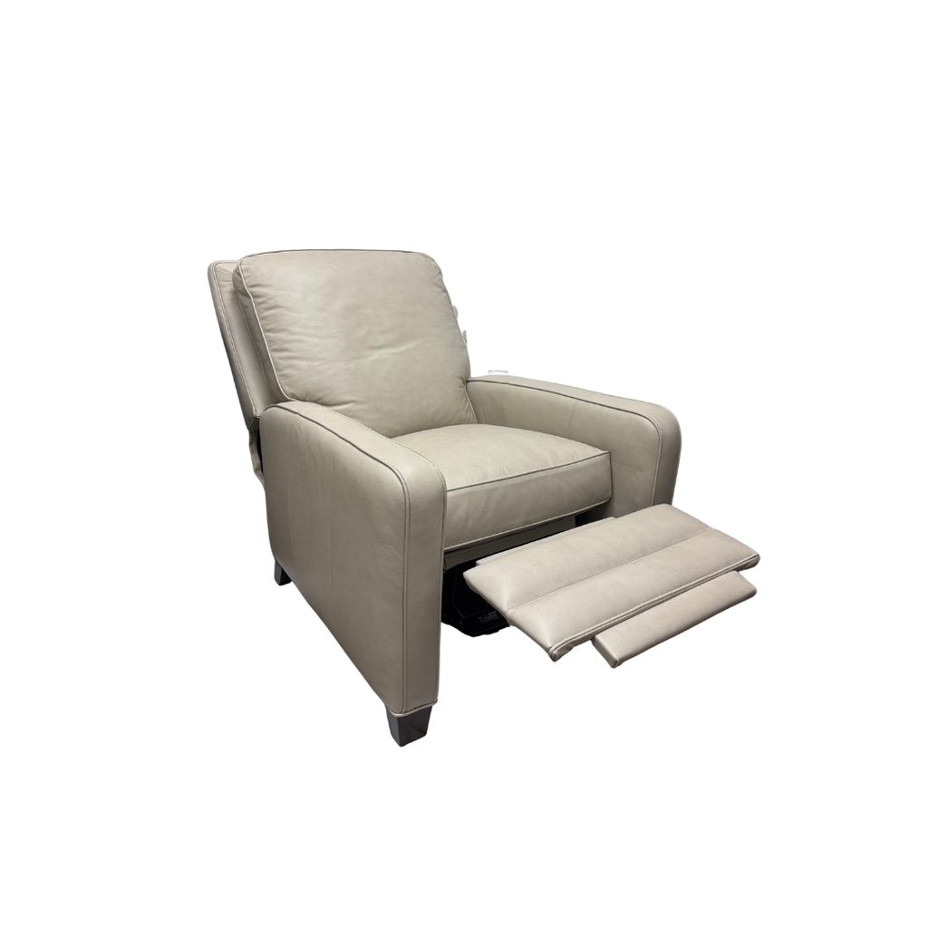 Attitude Leather Reclining Chair