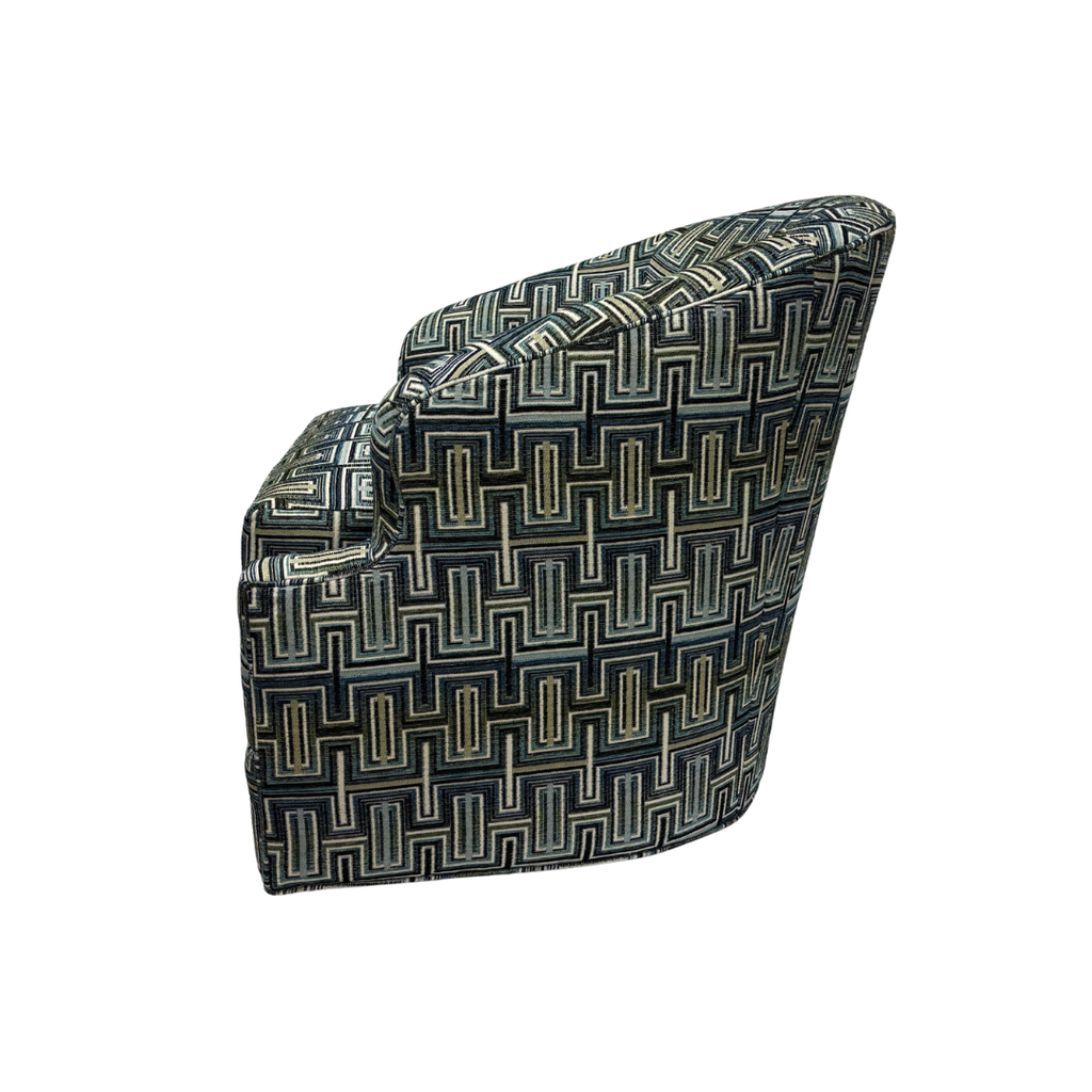 MSW1660 Motion Swivel Chair