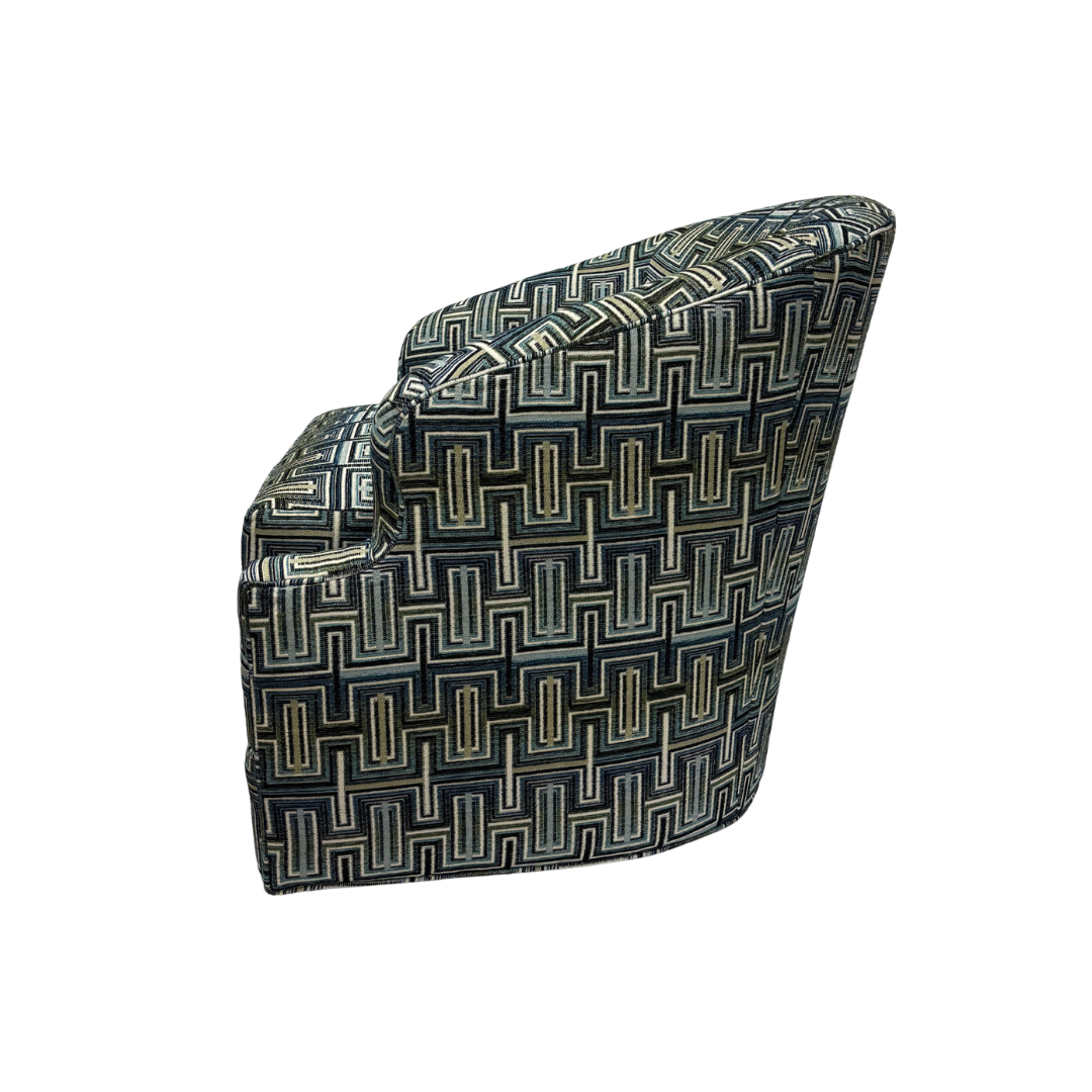 MSW1660 Motion Swivel Chair