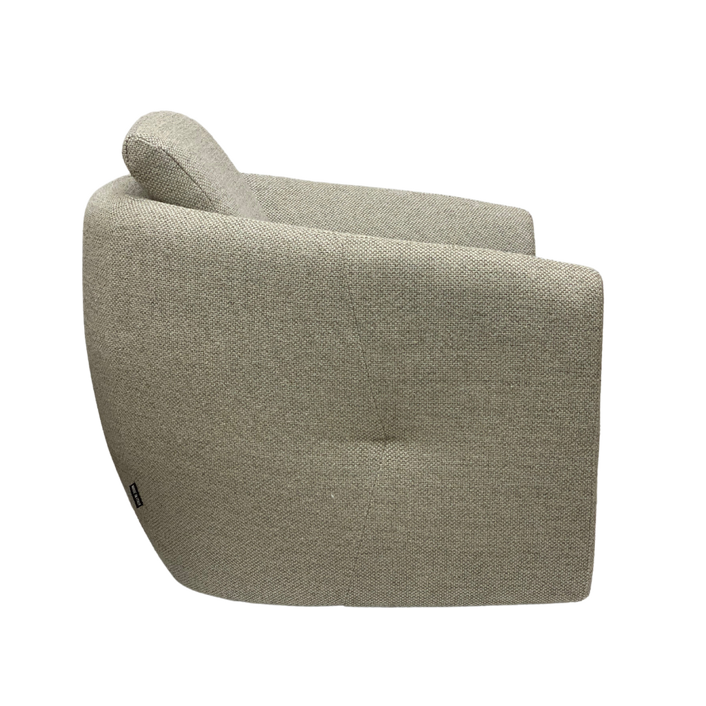 Bubble Swivel Glider