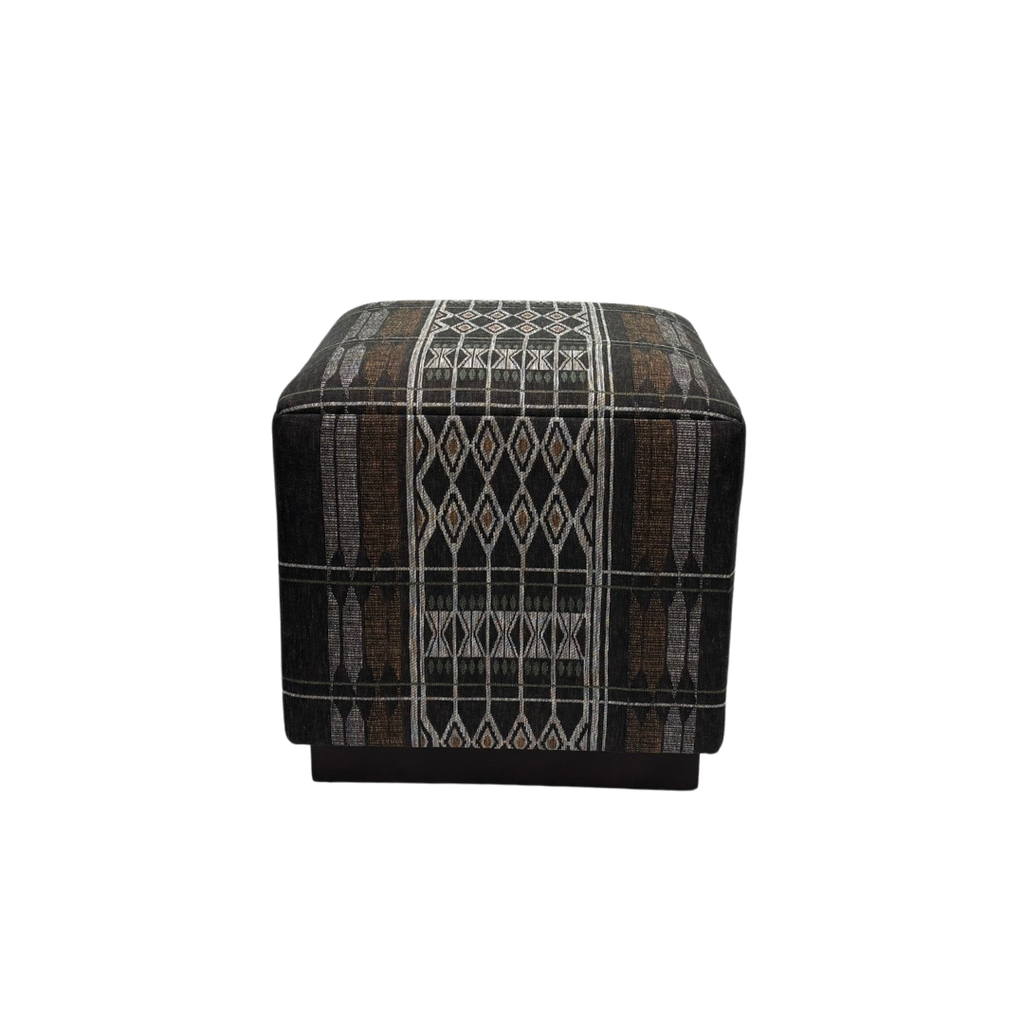 Weston Square Ottoman