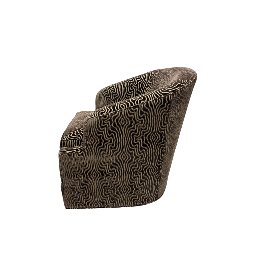 MSW 1660 Swivel Chair