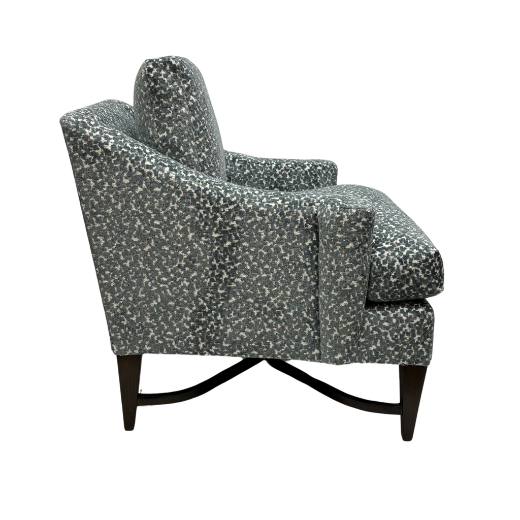 Foxtrot Chair