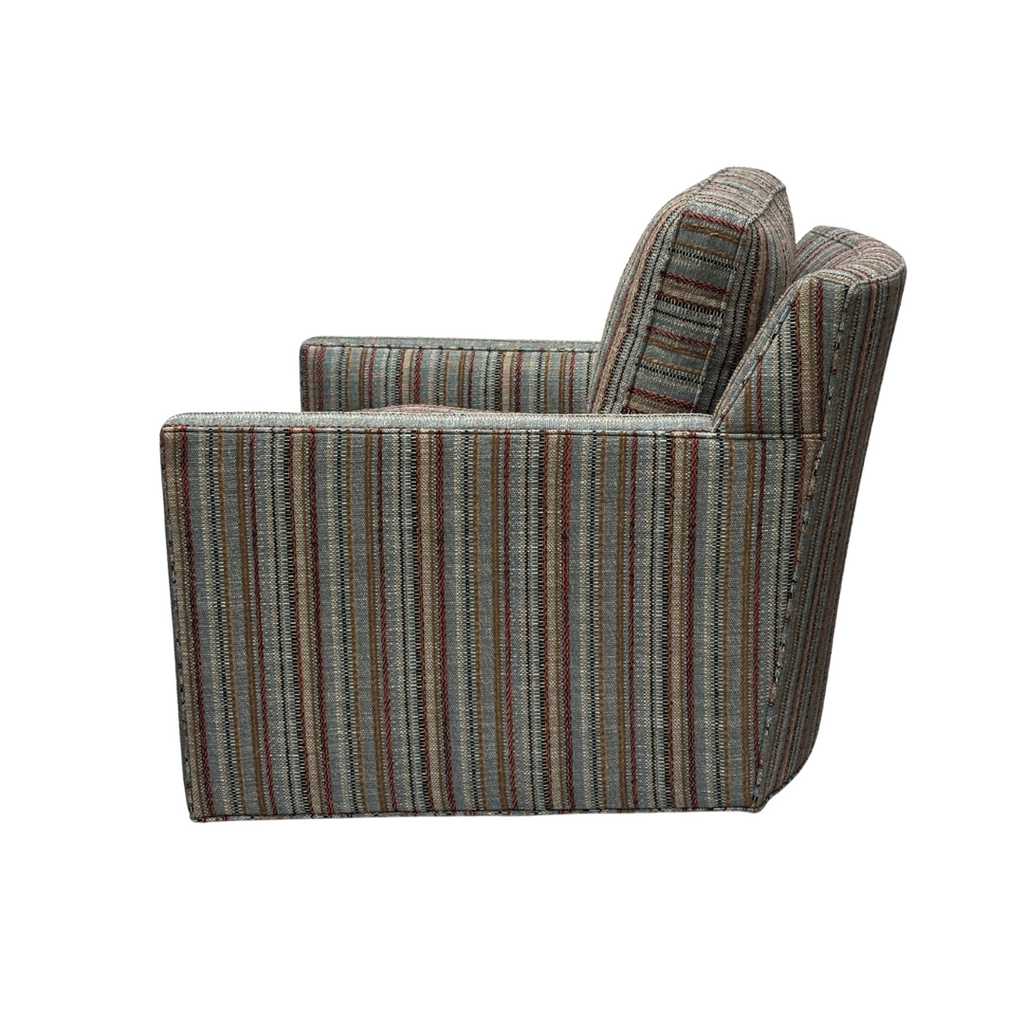 Monahan Swivel Chair