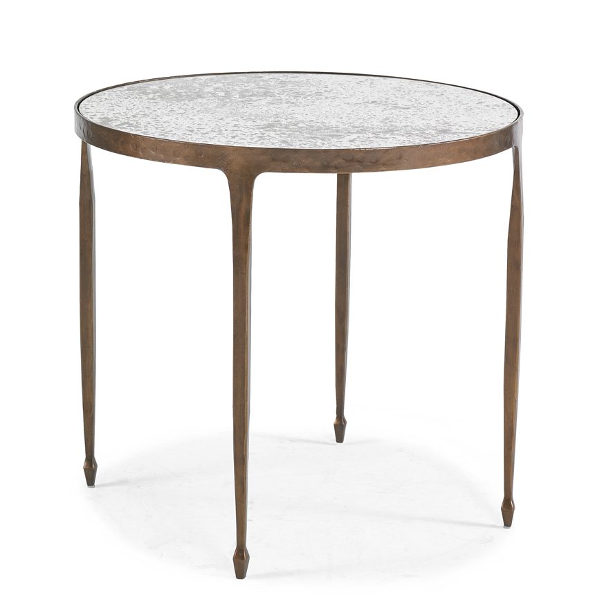 Calvert Lamp Table
