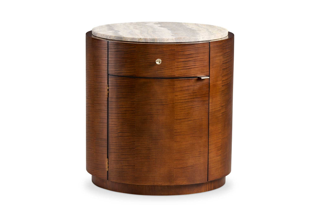 Terrell End Table